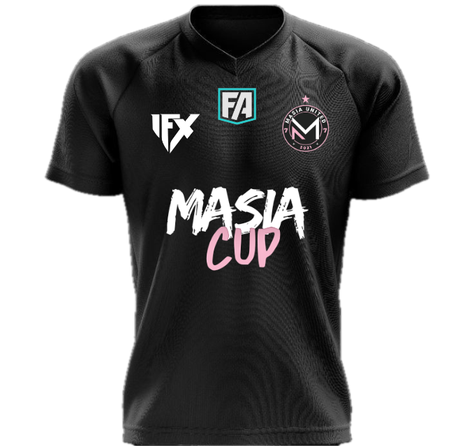 MAILLOT MASIA CUP